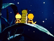 maja und die kleine raupe maja und die kleine raupe.jpg